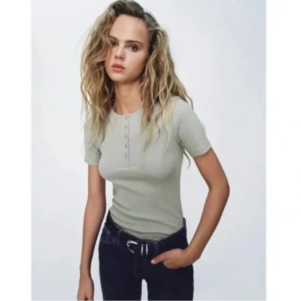 Zara body suit